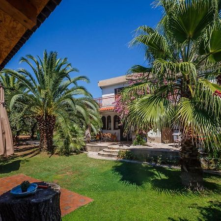 Oaza Mira Villa Traù Esterno foto