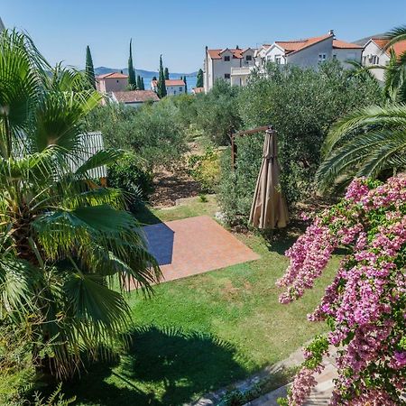 Oaza Mira Villa Traù Esterno foto