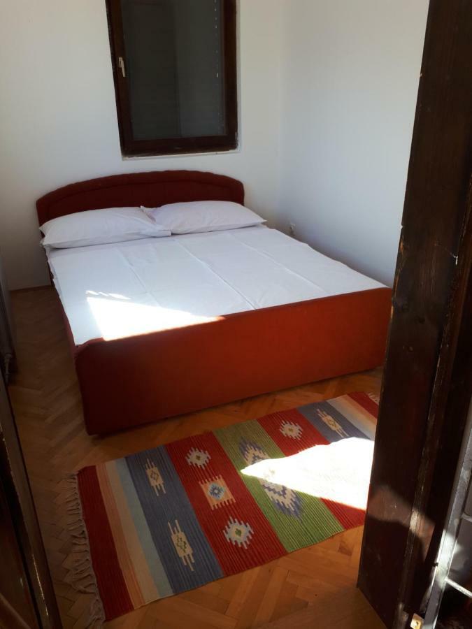 Oaza Mira Villa Traù Esterno foto