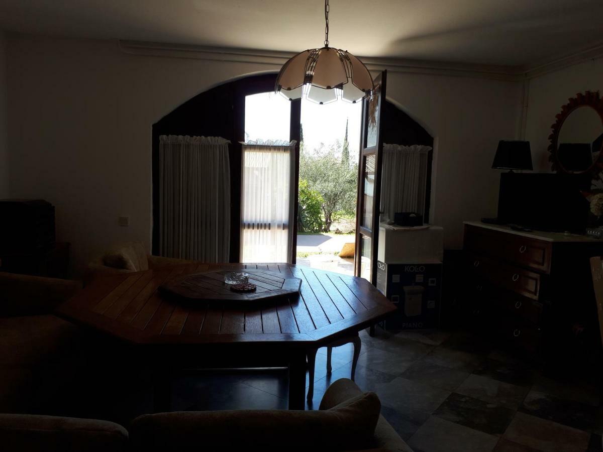 Oaza Mira Villa Traù Esterno foto