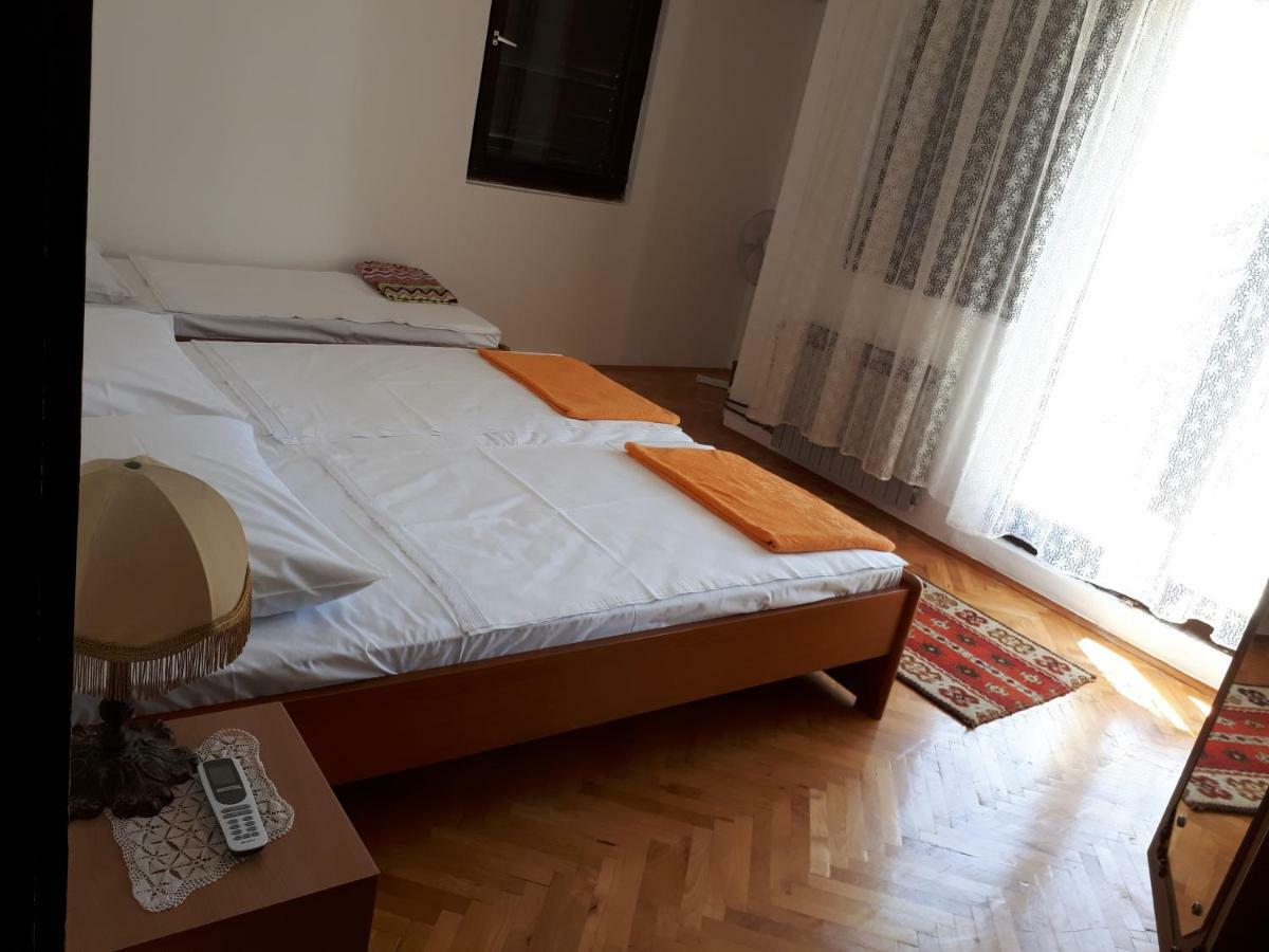Oaza Mira Villa Traù Esterno foto