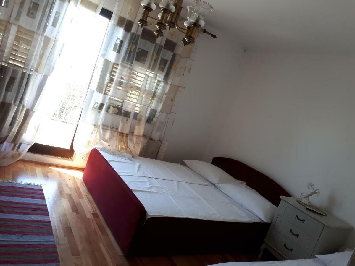 Oaza Mira Villa Traù Esterno foto