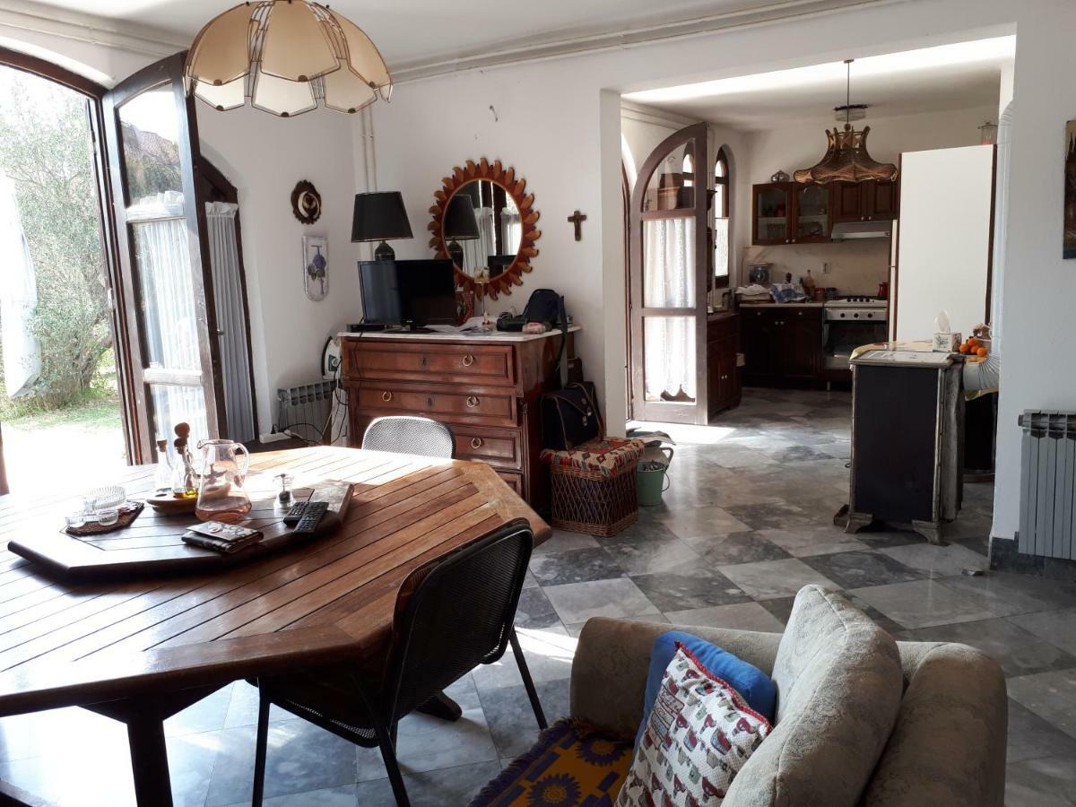 Oaza Mira Villa Traù Esterno foto
