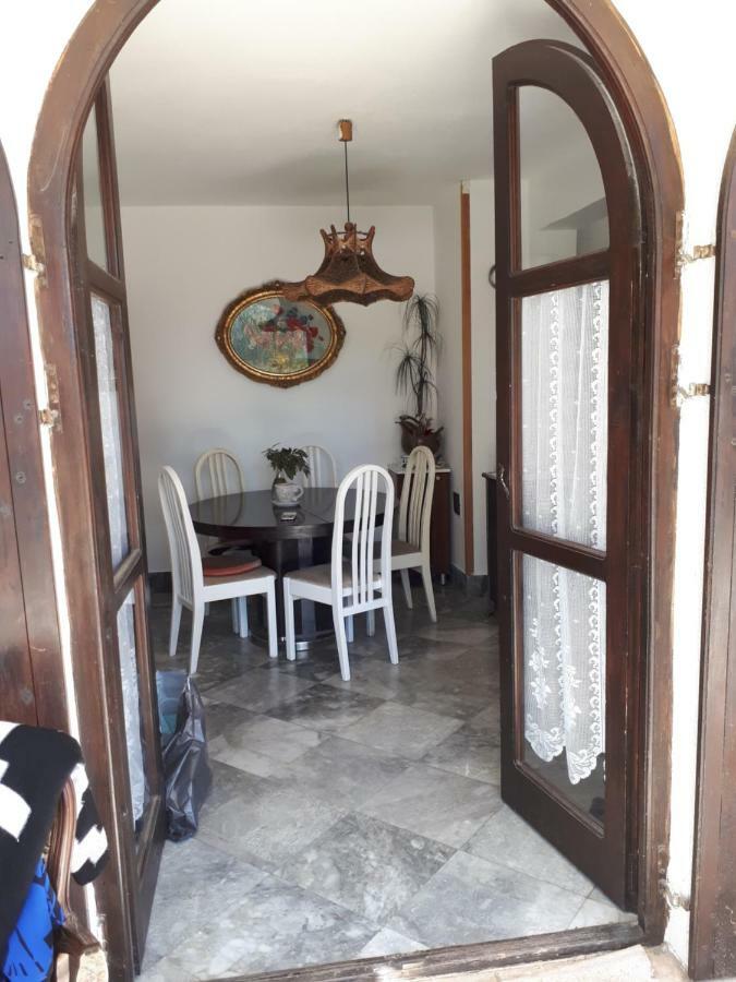 Oaza Mira Villa Traù Esterno foto