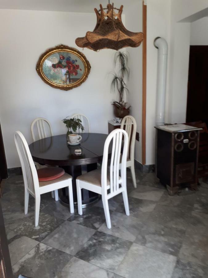 Oaza Mira Villa Traù Esterno foto