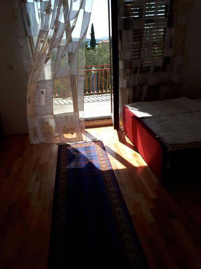 Oaza Mira Villa Traù Esterno foto