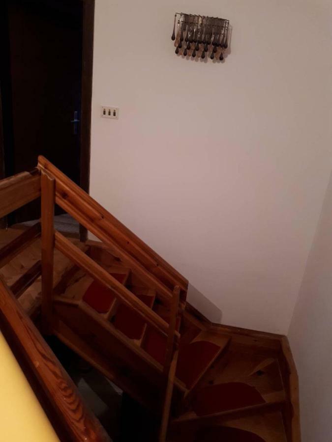 Oaza Mira Villa Traù Esterno foto