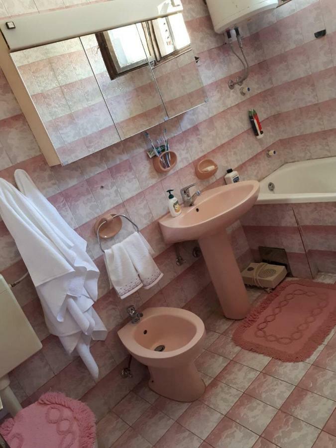 Oaza Mira Villa Traù Esterno foto