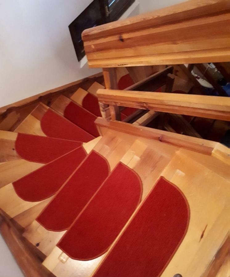 Oaza Mira Villa Traù Esterno foto