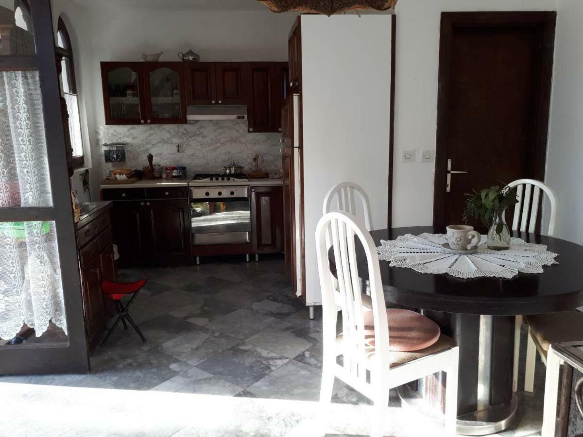 Oaza Mira Villa Traù Esterno foto