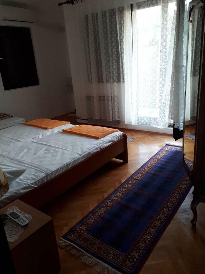 Oaza Mira Villa Traù Esterno foto