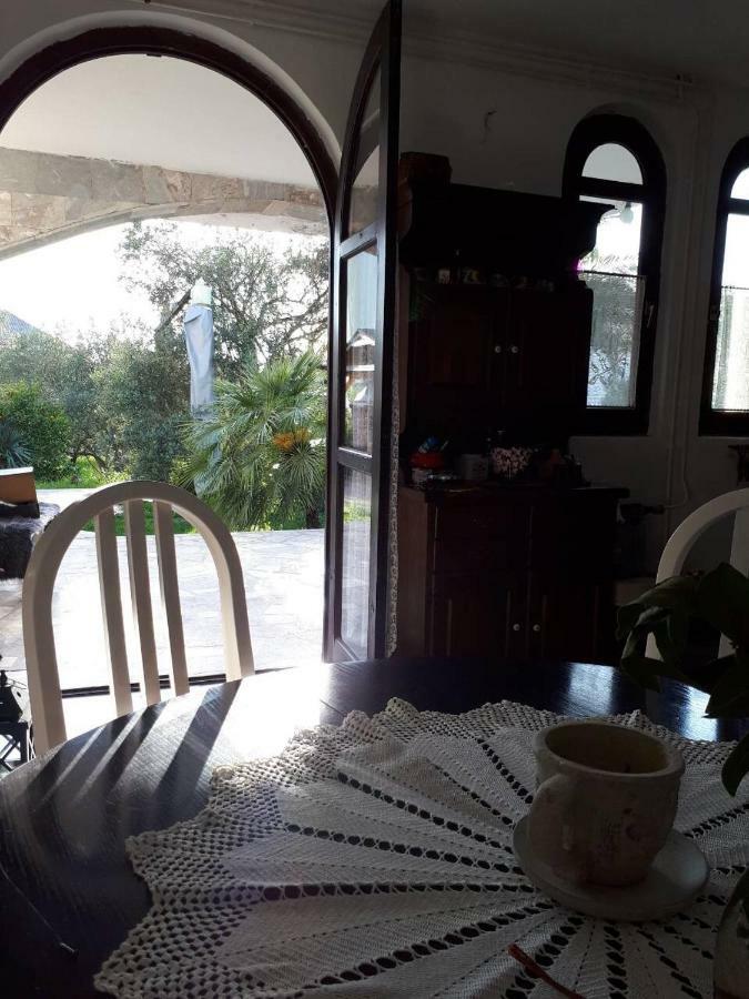 Oaza Mira Villa Traù Esterno foto