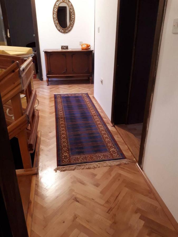 Oaza Mira Villa Traù Esterno foto